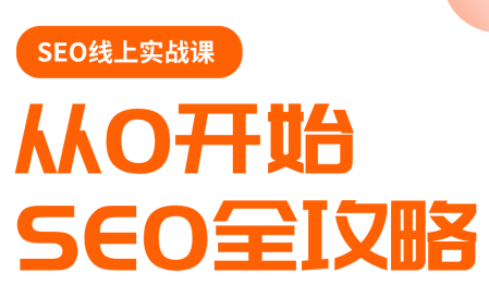 若凡老师·谷歌SEO实操课(更新)-hl998