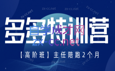 纪主任·拼多多特训营(更新4月)-hl998