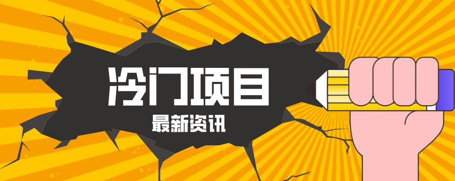 普通人容易忽略的冷门项目，仅靠一部手机，1小时复制粘贴零撸50+-hl998