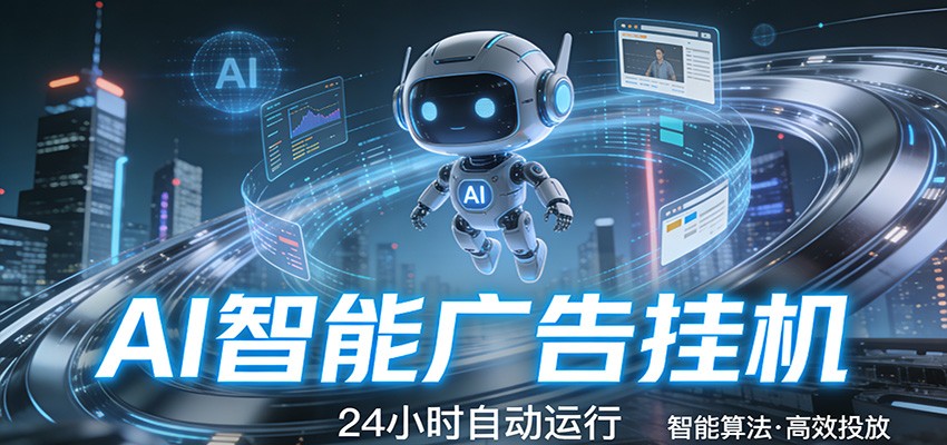 智能托管 · 无人值守 · 持续变现，低门槛、高适配、易上手，轻松开启智能躺赚新时代-hl998