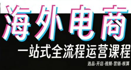 Demo老师·东南亚5国TikTok Shop运营课-hl998