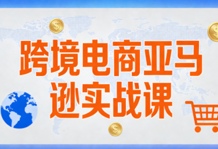 丝丝老师·跨境电商亚马逊实战课(更新2月)-hl998