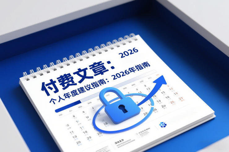 付费文章：个人年度建议指南：2026年指南-hl998