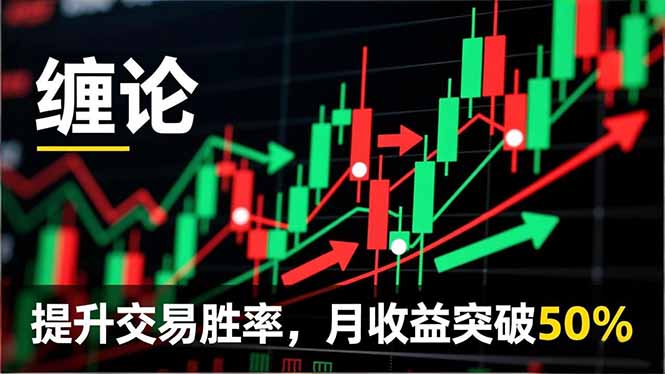 缠论实战系统课程(更新12月-hl998