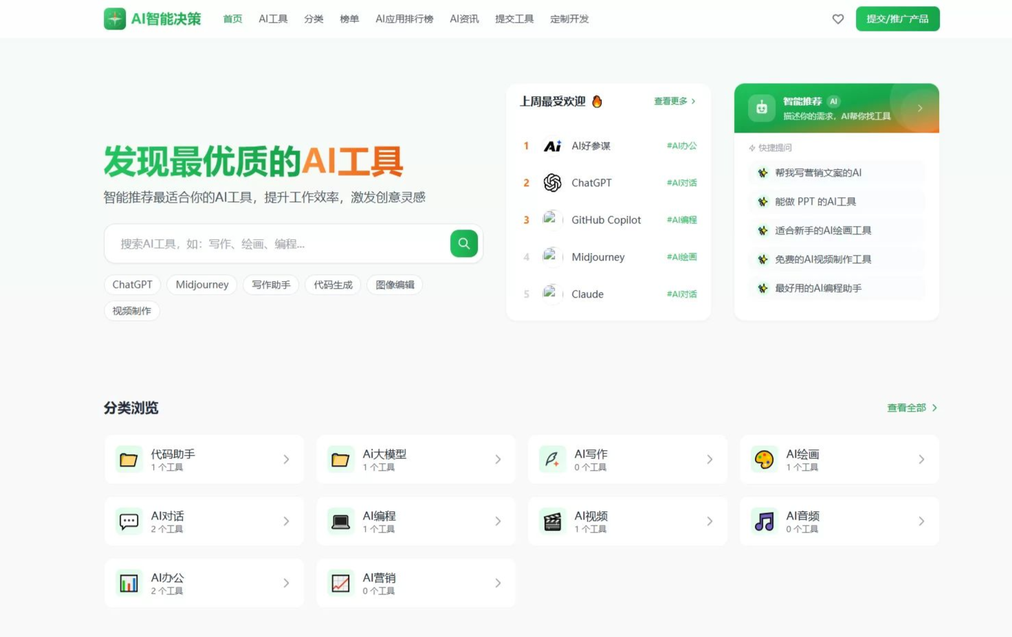 AI导航智能决策系统源码 附教程-hl998