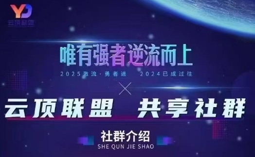云顶联盟·无人直播实战(更新12月)，最新无人玩法和半无人玩法分享-hl998