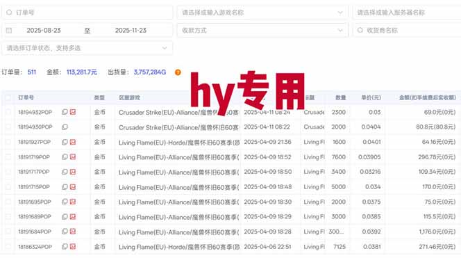 图片[1]-【推荐】三款游戏自动挖金项目，日入千元，永不失业的副业！-hl998