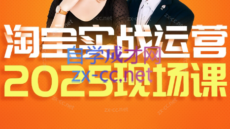 推易·淘宝全套运营现场课程(更新12月)-hl998