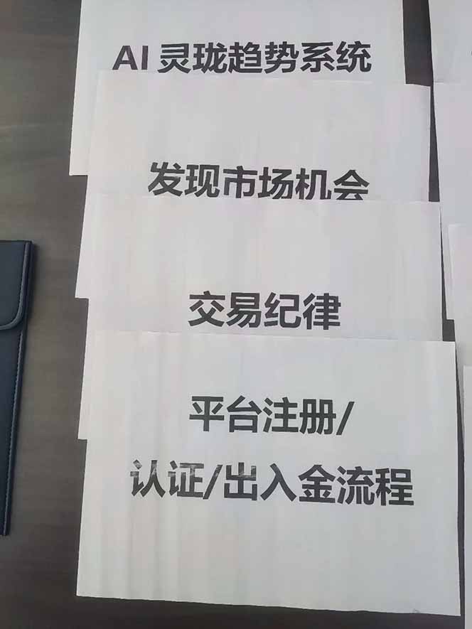图片[3]-海外美金AI掘金项目，200U可入门槛，一天一单即可，每天1000-2000很轻松！-hl998