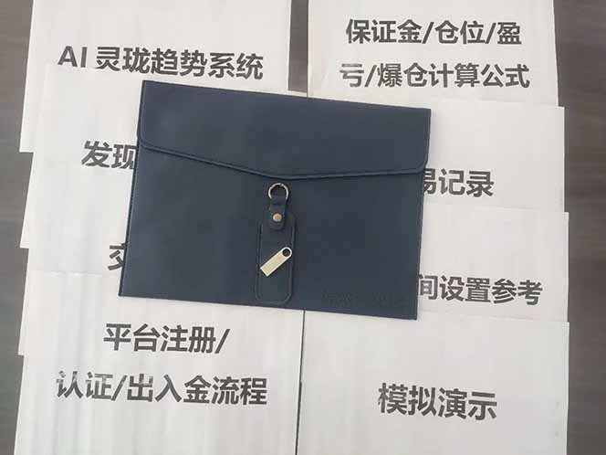 图片[5]-海外美金AI掘金项目，200U可入门槛，一天一单即可，每天1000-2000很轻松！-hl998