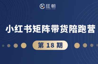 盗坤·抖音小红书视频号短视频带货与直播变现(11-18期)-hl998