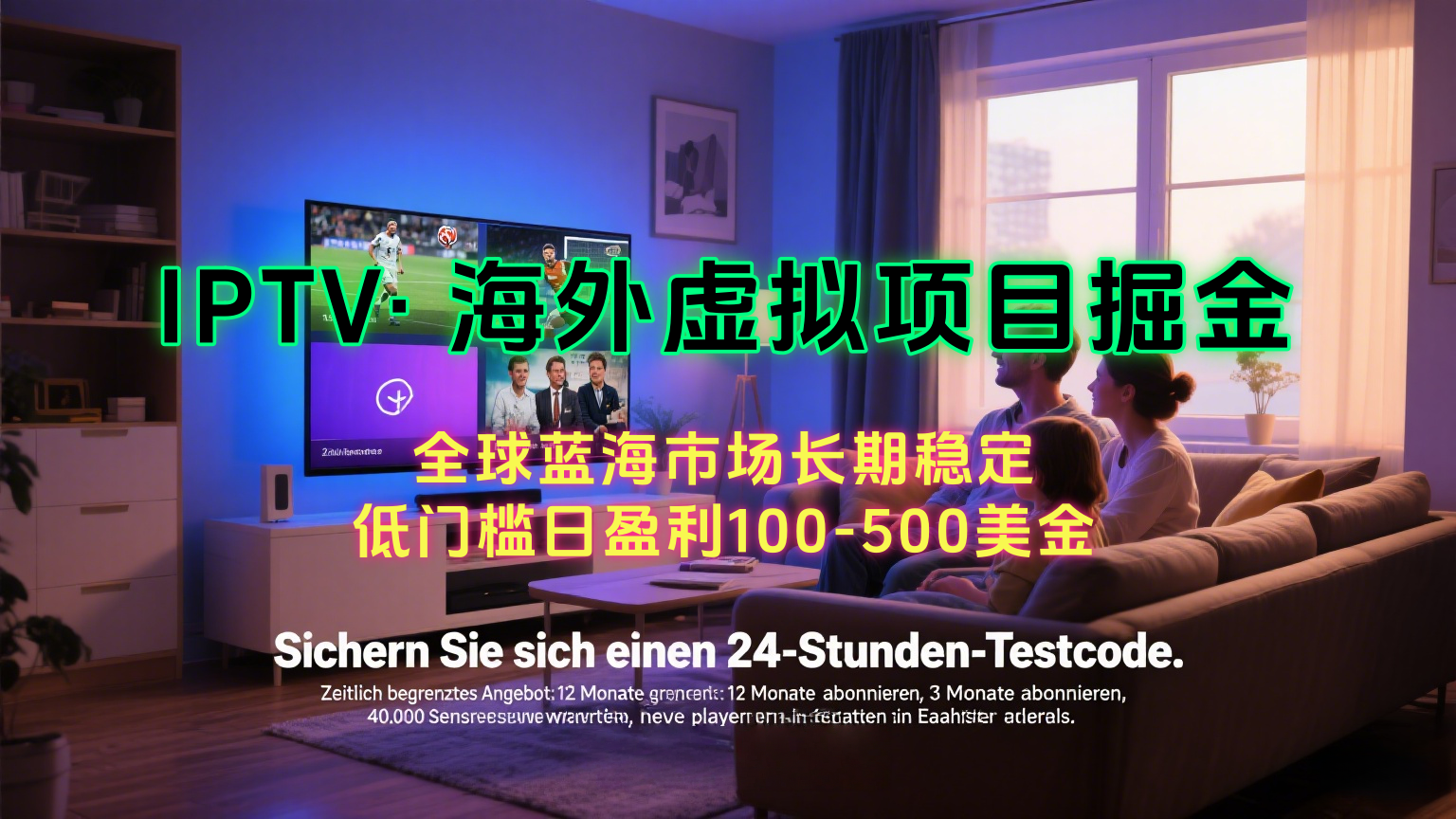 海外虚拟掘金】日赚100-200美金，自己在家就可以闷声发大财，长期可做-hl998
