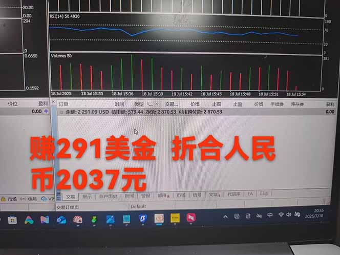 图片[4]-稳定8年的美刀搬砖项目，单人每日收益800—3000.团队4人月入10W+.可线下-hl998