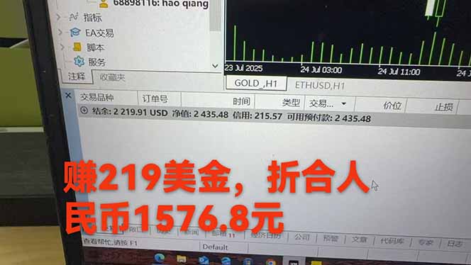 图片[2]-稳定8年的美刀搬砖项目，单人每日收益800—3000.团队4人月入10W+.可线下-hl998