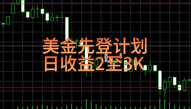稳定做了7年的项目！日入2000至4000，日结，可来线下实地学！-hl998