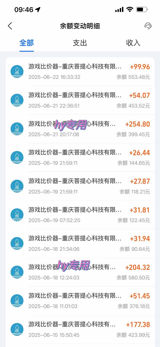 图片[1]-游戏全自动搬砖项目，日入千元 ，可批量矩阵无限放大-hl998