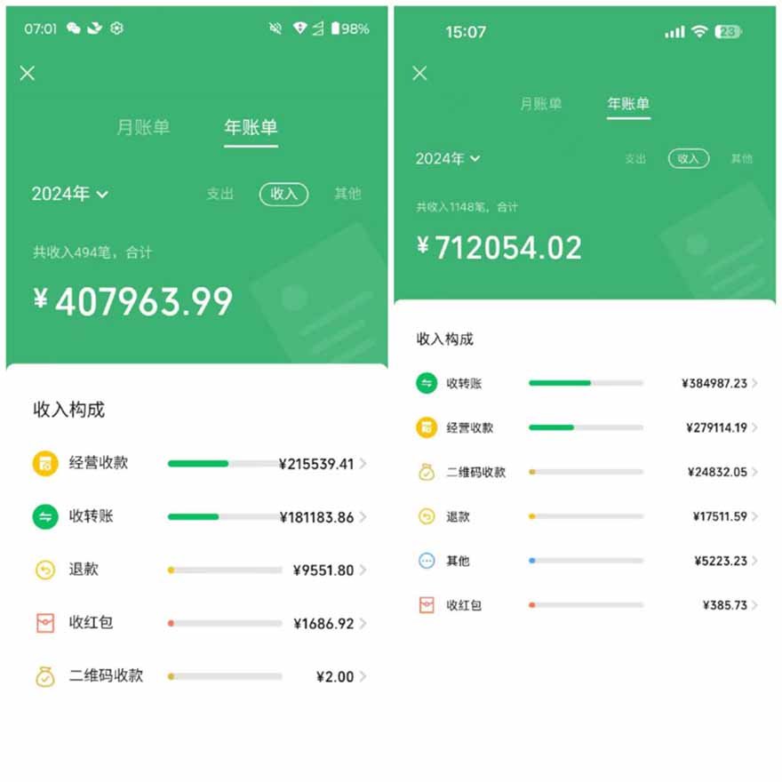 图片[1]-2025年，请“不择手段”去搞钱!-hl998