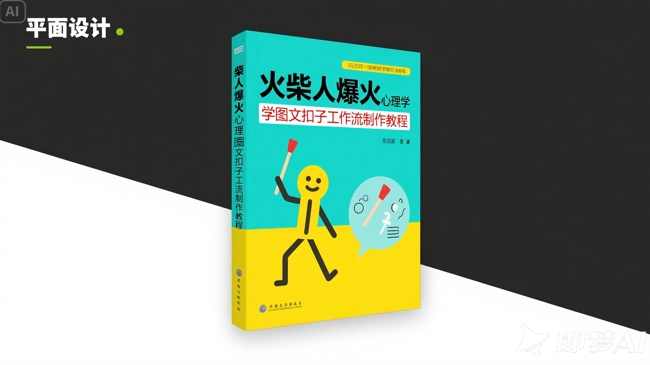 利用Coze扣子一键生成火柴人爆火心理学工作流，保姆级教学-hl998