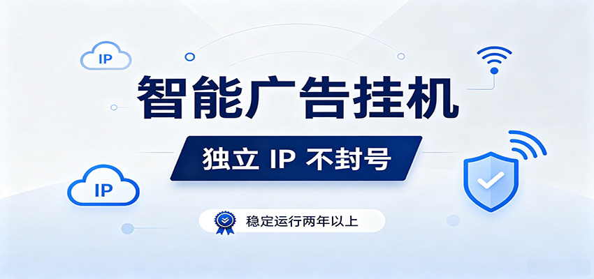 独立IP防封号，全自动运行，项目稳定落地两年以上，低门槛轻副业。-hl998
